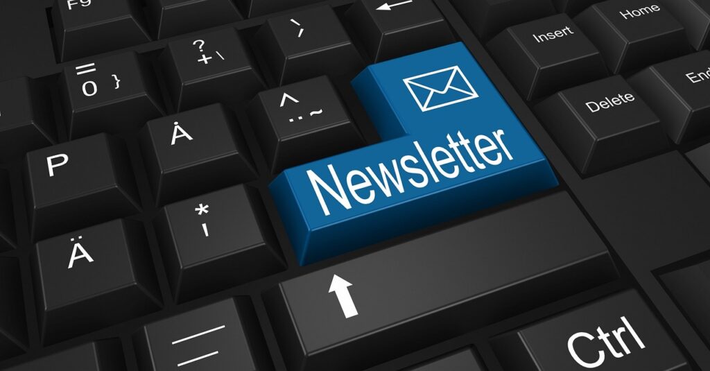 newsletter-4308826_1280